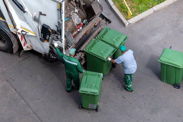 Best Yard Cleanup Services  in Sherwood, AR