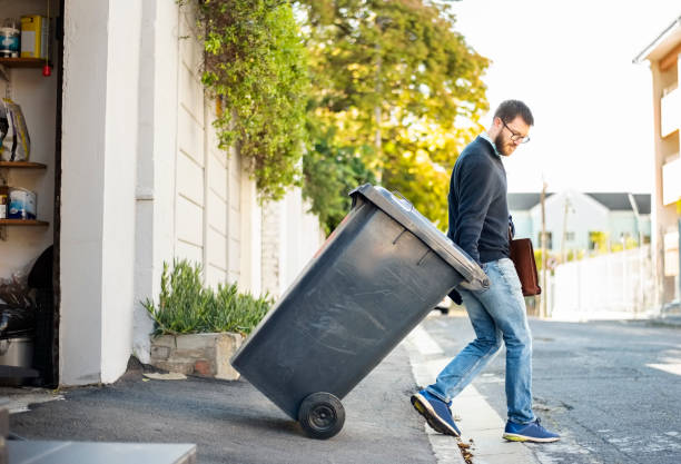 Best Dumpster Rental Services  in Sherwood, AR