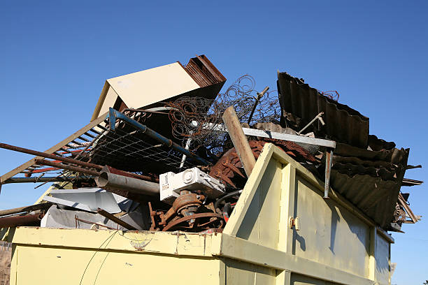 Best Residential Junk Removal  in Sherwood, AR