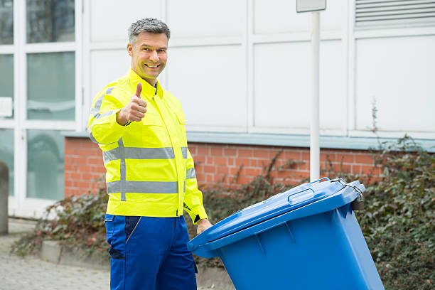 Best Office Junk Removal  in Sherwood, AR